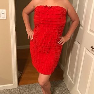 Like new luxury dress